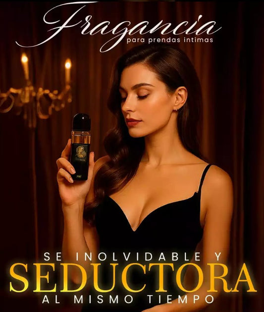 MILLONARIA Perfume de mujer